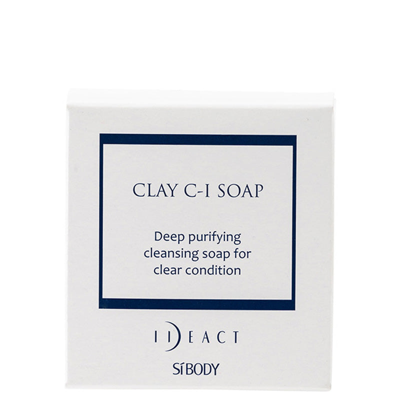IDEACT イデアアクト クレイC-Iソープ