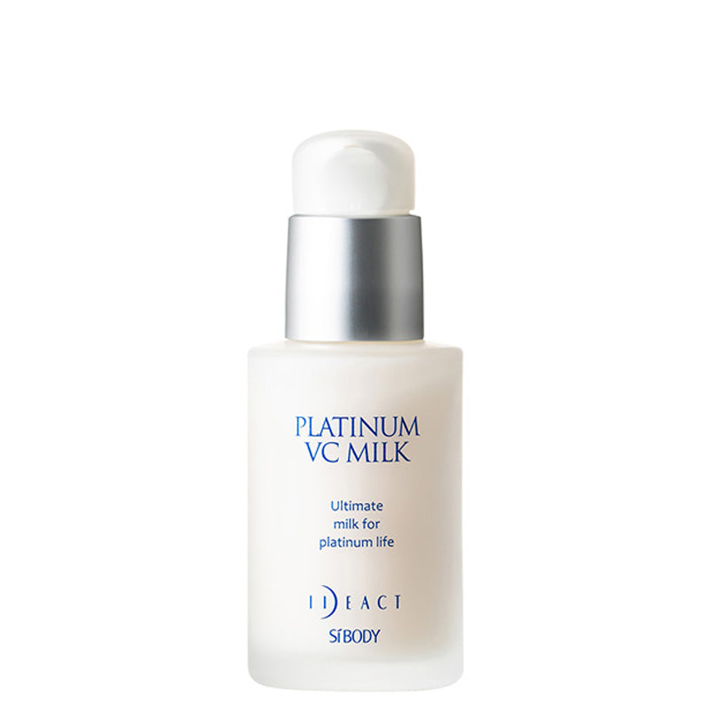 IDEACT イデアアクト プラチナVCミルク