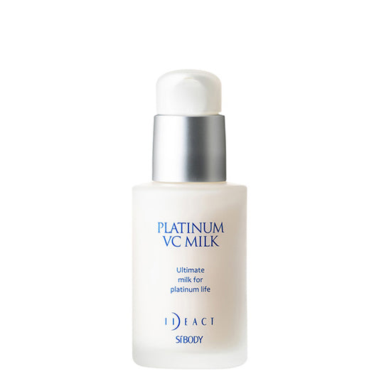 IDEACT イデアアクト プラチナVCミルク