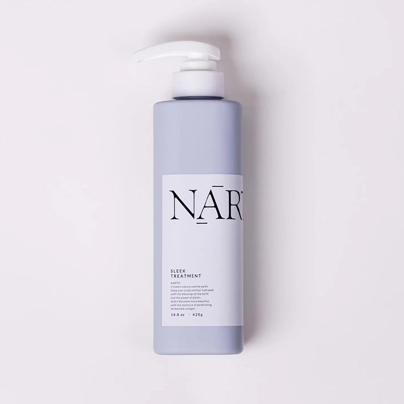 NARTH ナース スリーク&リラックストリートメント