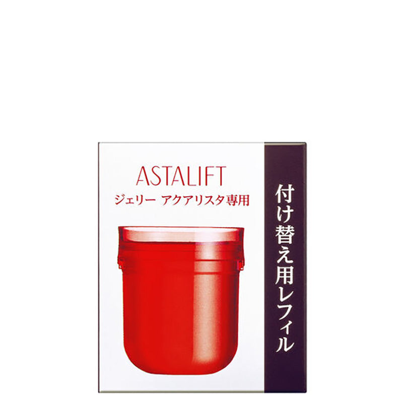 ASTALIFT アスタリフト ジェリー アクアリスタ