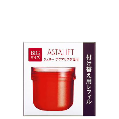 ASTALIFT アスタリフト ジェリー アクアリスタ