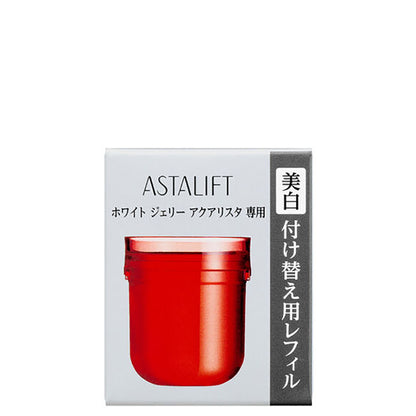 ASTALIFT アスタリフト ホワイト ジェリー アクアリスタ