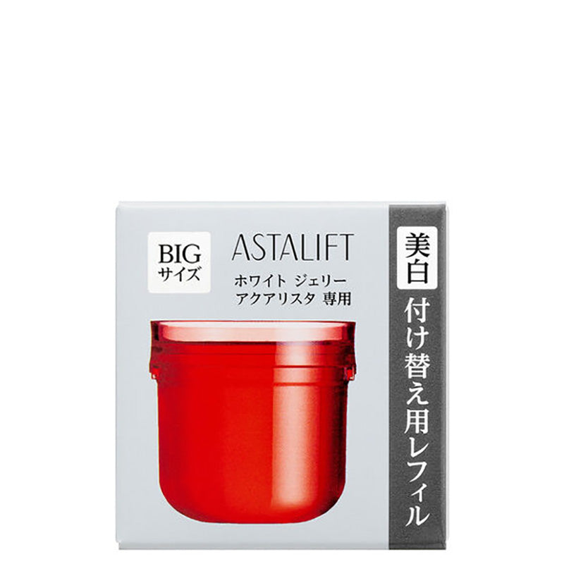 ASTALIFT アスタリフト ホワイト ジェリー アクアリスタ